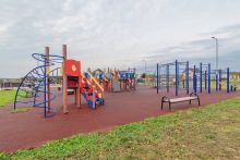 Новый Дом в  Пестово-Семеновское