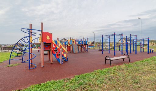 Новый Дом в  Пестово-Семеновское