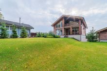 Новый Дом в  Пестово-Семеновское