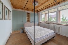 Новый Дом в  Пестово-Семеновское