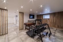 Новый Дом в  Пестово-Семеновское