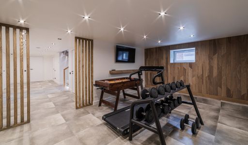 Новый Дом в  Пестово-Семеновское