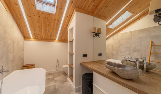 Новый Дом в  Пестово-Семеновское