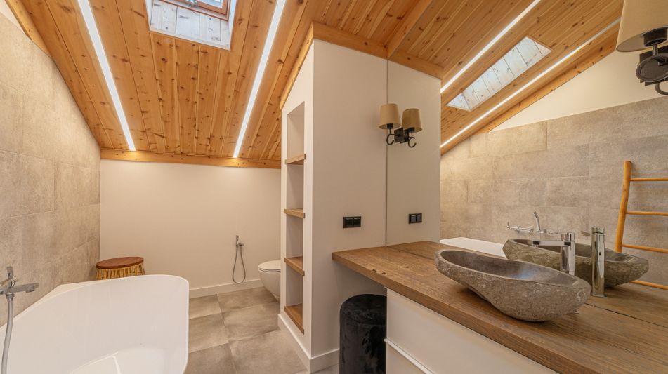 Новый Дом в  Пестово-Семеновское