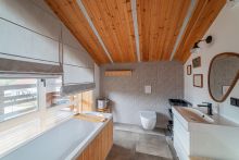 Новый Дом в  Пестово-Семеновское