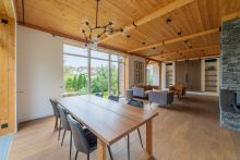 Новый Дом в  Пестово-Семеновское