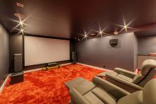 Новый Дом в  Пестово-Семеновское