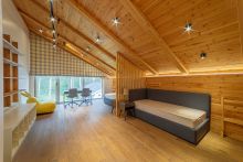 Новый Дом в  Пестово-Семеновское