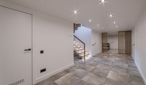 Новый Дом в  Пестово-Семеновское