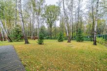 Новый Дом в  Пестово-Семеновское