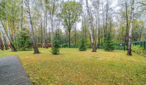 Новый Дом в  Пестово-Семеновское