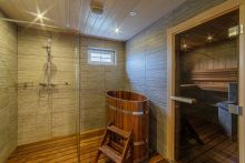 Новый Дом в  Пестово-Семеновское