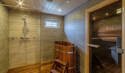 Новый Дом в  Пестово-Семеновское