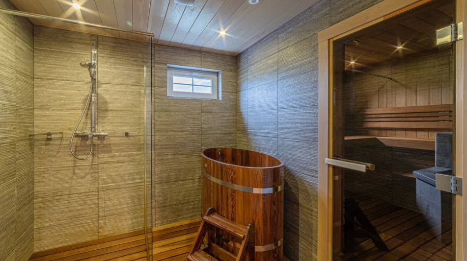 Новый Дом в  Пестово-Семеновское