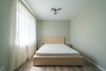 Уютный дом в поселке Хлыбы-2