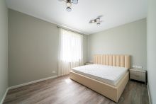 Уютный дом в поселке Хлыбы-2