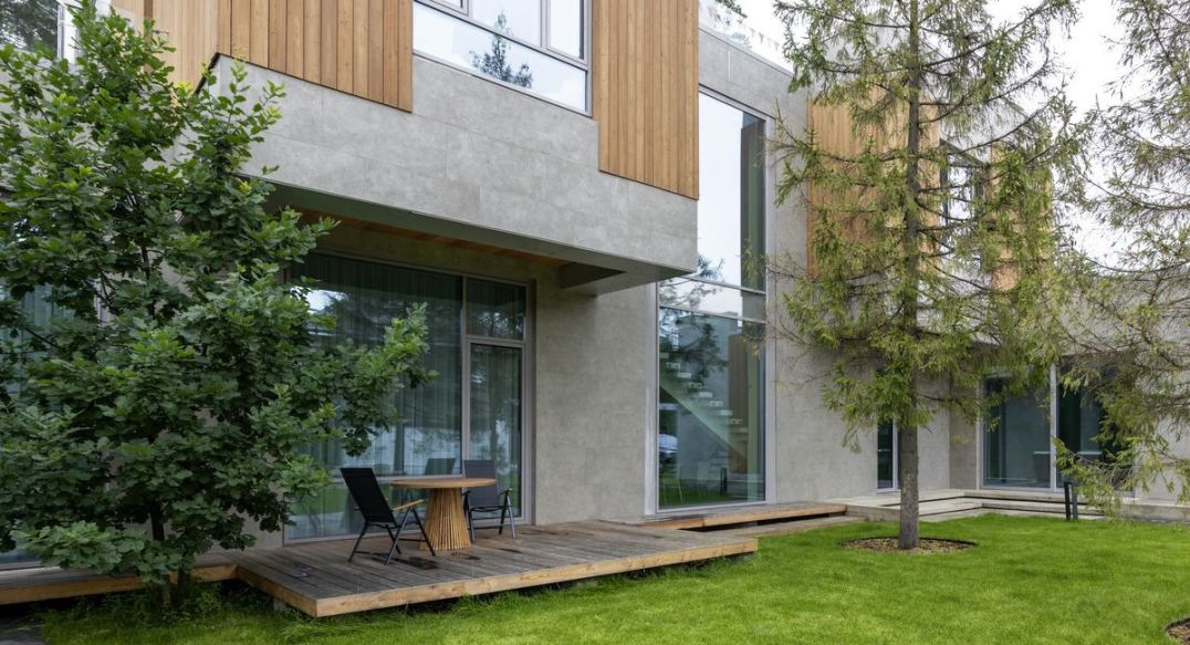 Усадьба СНТ