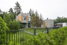 Усадьба СНТ