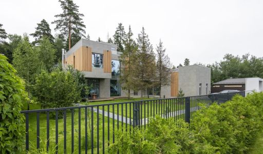 Усадьба СНТ