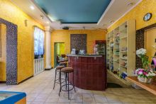 Здание с участком в ПГТ Снегири