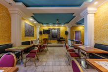 Здание с участком в ПГТ Снегири