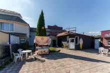 Здание с участком в ПГТ Снегири