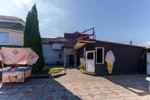 Здание с участком в ПГТ Снегири