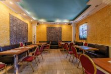 Здание с участком в ПГТ Снегири