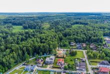 Прибрежное