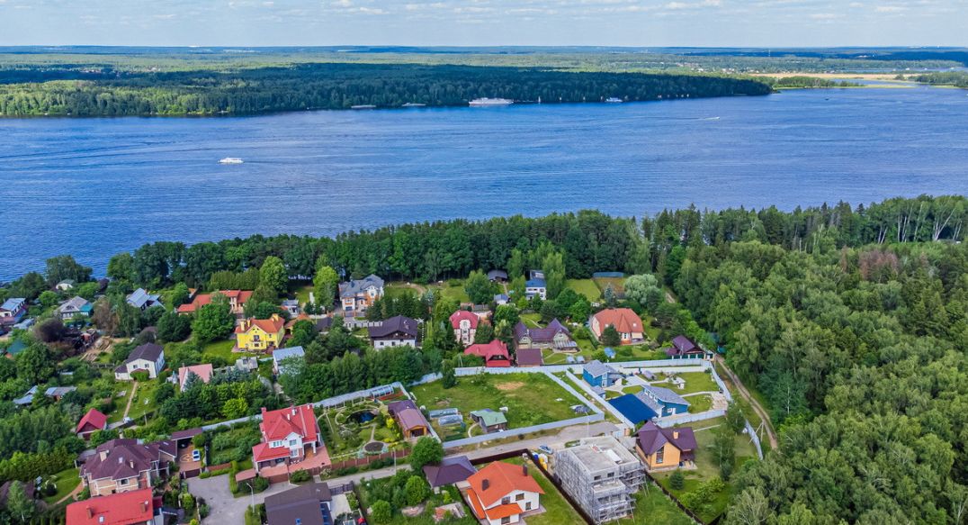 Прибрежное