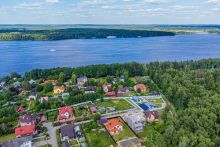 Прибрежное