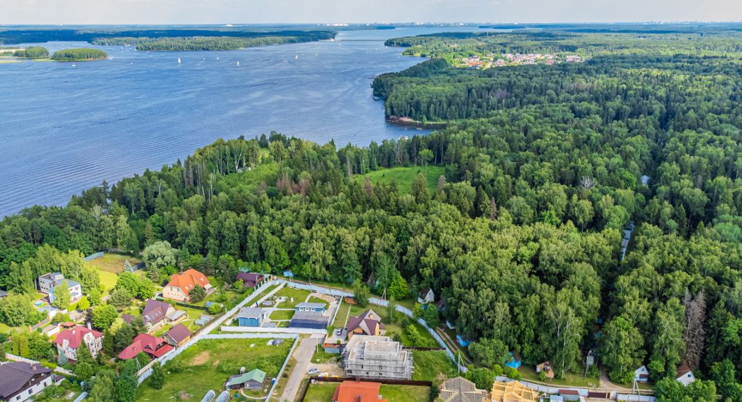 Прибрежное