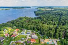 Прибрежное