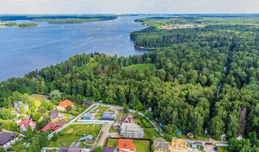 Прибрежное