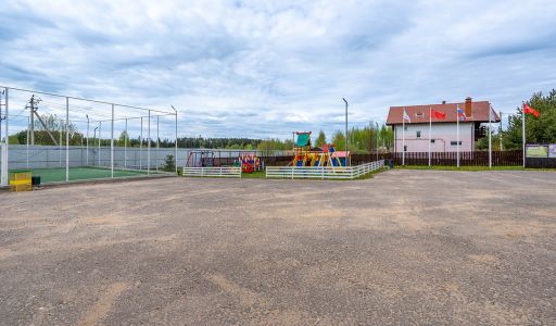 Смартвилль