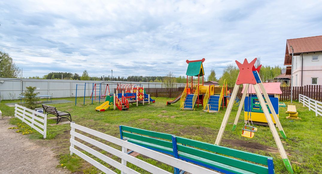 Смартвилль