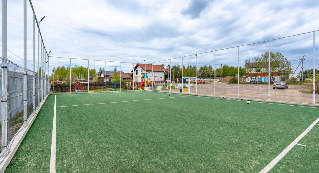 Смартвилль