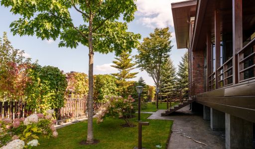 Респектабельный дом  Монаково