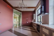 Респектабельный дом  Монаково