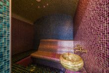 Респектабельный дом  Монаково