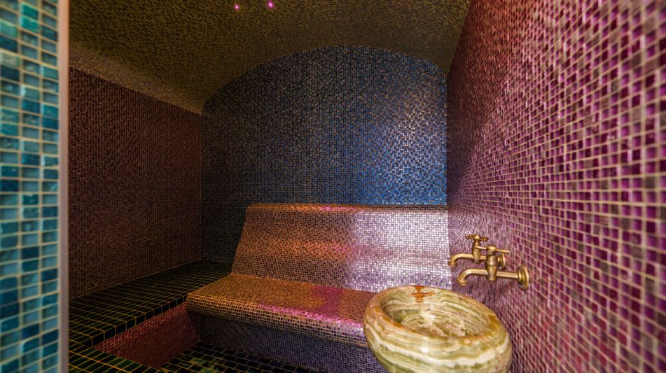 Респектабельный дом  Монаково