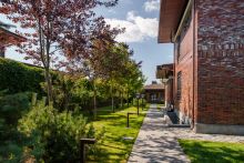 Респектабельный дом  Монаково