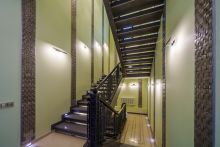 Респектабельный дом  Монаково