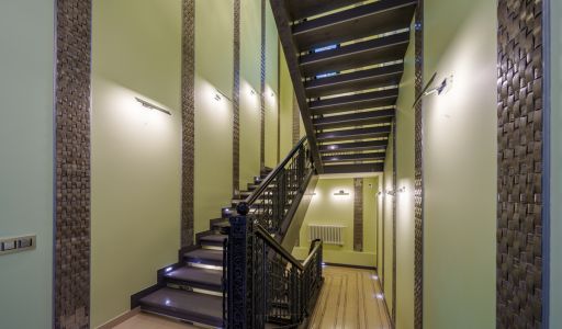 Респектабельный дом  Монаково