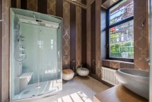 Респектабельный дом  Монаково