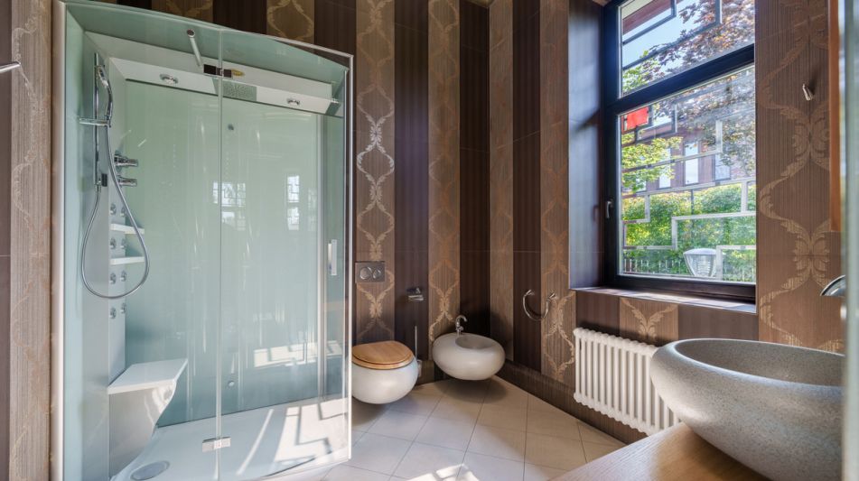 Респектабельный дом  Монаково