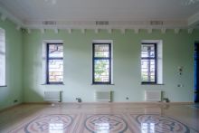 Респектабельный дом  Монаково