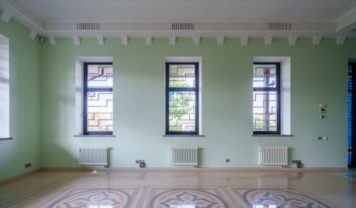 Респектабельный дом  Монаково