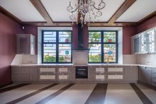 Респектабельный дом  Монаково