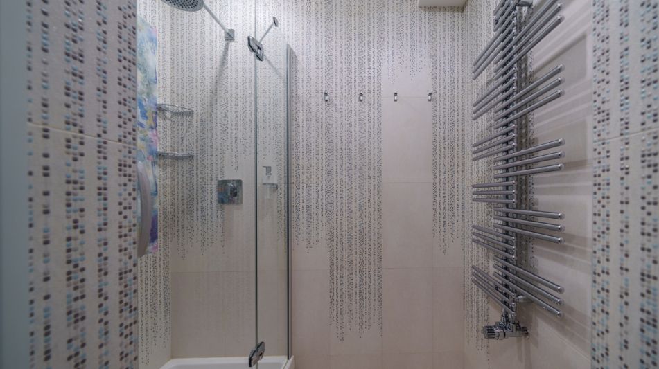 Респектабельный дом  Монаково